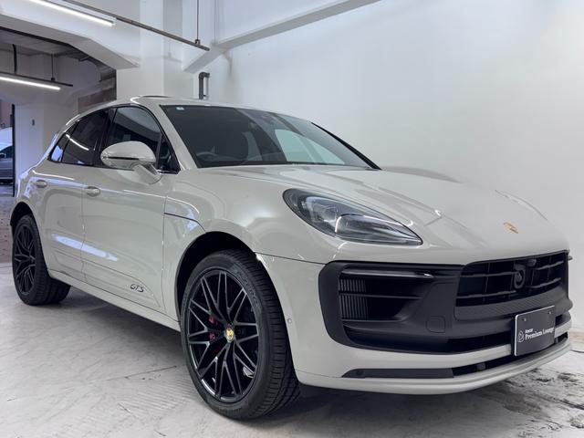 マカン マカンＧＴＳ　１オーナ　ＯＰ２４５　ＰＴＶ　Ｐｌｕｓ　クレヨンカラー　パノラマルーフ　ＢＯＳＥサラウンド　エクステンデッドブラックレザー　シート／ヒーター＆ベンチレーション　２１ＡＷ　ＰＤＬＳプラス　レーンキープ（18枚目）