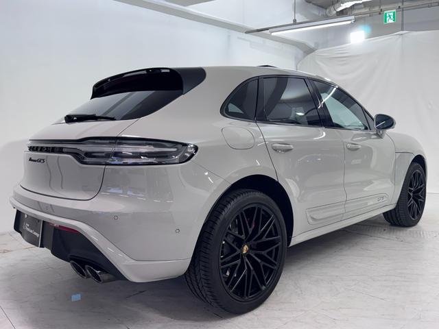 マカン マカンＧＴＳ　１オーナ　ＯＰ２４５　ＰＴＶ　Ｐｌｕｓ　クレヨンカラー　パノラマルーフ　ＢＯＳＥサラウンド　エクステンデッドブラックレザー　シート／ヒーター＆ベンチレーション　２１ＡＷ　ＰＤＬＳプラス　レーンキープ（20枚目）