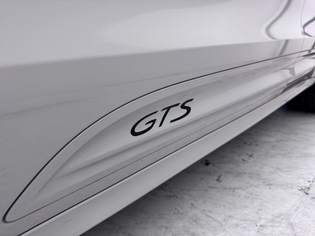 マカン マカンＧＴＳ　１オーナ　ＯＰ２４５　ＰＴＶ　Ｐｌｕｓ　クレヨンカラー　パノラマルーフ　ＢＯＳＥサラウンド　エクステンデッドブラックレザー　シート／ヒーター＆ベンチレーション　２１ＡＷ　ＰＤＬＳプラス　レーンキープ（31枚目）