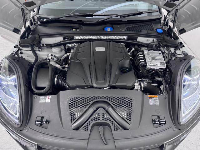 マカン マカンＧＴＳ　１オーナ　ＯＰ２４５　ＰＴＶ　Ｐｌｕｓ　クレヨンカラー　パノラマルーフ　ＢＯＳＥサラウンド　エクステンデッドブラックレザー　シート／ヒーター＆ベンチレーション　２１ＡＷ　ＰＤＬＳプラス　レーンキープ（34枚目）