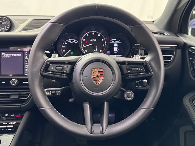 マカン マカンＧＴＳ　１オーナ　ＯＰ２４５　ＰＴＶ　Ｐｌｕｓ　クレヨンカラー　パノラマルーフ　ＢＯＳＥサラウンド　エクステンデッドブラックレザー　シート／ヒーター＆ベンチレーション　２１ＡＷ　ＰＤＬＳプラス　レーンキープ（36枚目）