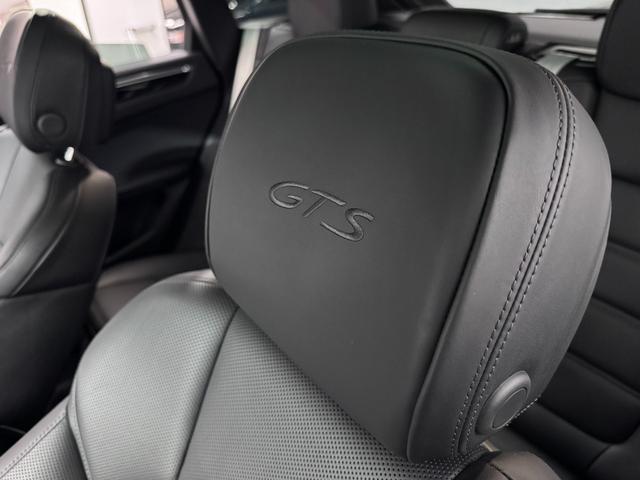 マカン マカンＧＴＳ　１オーナ　ＯＰ２４５　ＰＴＶ　Ｐｌｕｓ　クレヨンカラー　パノラマルーフ　ＢＯＳＥサラウンド　エクステンデッドブラックレザー　シート／ヒーター＆ベンチレーション　２１ＡＷ　ＰＤＬＳプラス　レーンキープ（43枚目）