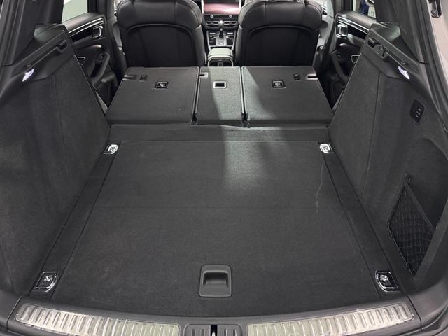 マカン マカンＧＴＳ　１オーナ　ＯＰ２４５　ＰＴＶ　Ｐｌｕｓ　クレヨンカラー　パノラマルーフ　ＢＯＳＥサラウンド　エクステンデッドブラックレザー　シート／ヒーター＆ベンチレーション　２１ＡＷ　ＰＤＬＳプラス　レーンキープ（47枚目）