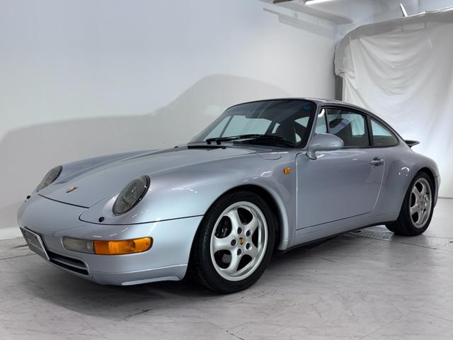 ９１１ ９１１カレラ　Ｈ２２　Ｈ２３　Ｈ２６　Ｈ２８　Ｈ３０　Ｒ２　Ｒ４　Ｒ７記録簿　ブラックレザー　電動Ｒウィング　キセノンヘッドライト　１７インチＡＷ（4枚目）