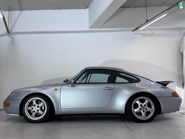 ９１１ ９１１カレラ　Ｈ２２　Ｈ２３　Ｈ２６　Ｈ２８　Ｈ３０　Ｒ２　Ｒ４　Ｒ７記録簿　ブラックレザー　電動Ｒウィング　キセノンヘッドライト　１７インチＡＷ（5枚目）