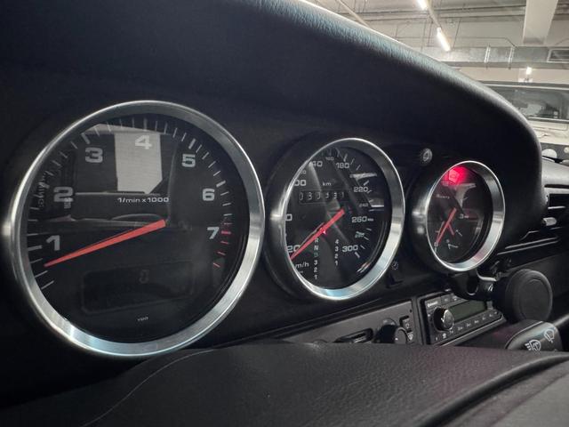 ９１１ ９１１カレラ　Ｈ２２　Ｈ２３　Ｈ２６　Ｈ２８　Ｈ３０　Ｒ２　Ｒ４　Ｒ７記録簿　ブラックレザー　電動Ｒウィング　キセノンヘッドライト　１７インチＡＷ（17枚目）