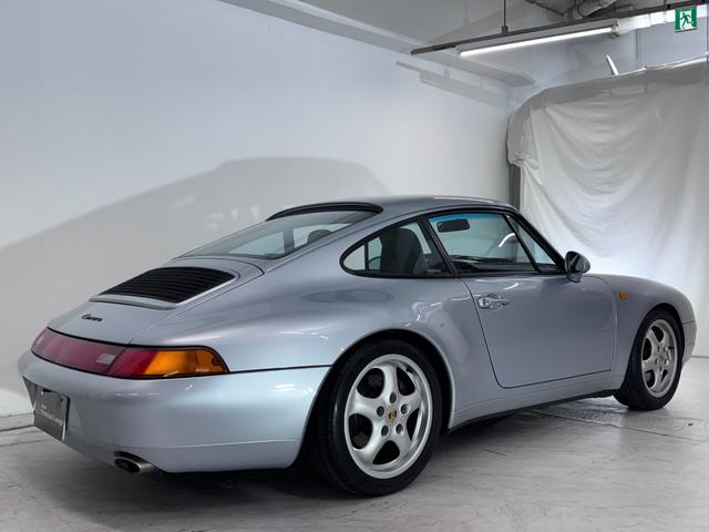 ９１１ ９１１カレラ　Ｈ２２　Ｈ２３　Ｈ２６　Ｈ２８　Ｈ３０　Ｒ２　Ｒ４　Ｒ７記録簿　ブラックレザー　電動Ｒウィング　キセノンヘッドライト　１７インチＡＷ（20枚目）