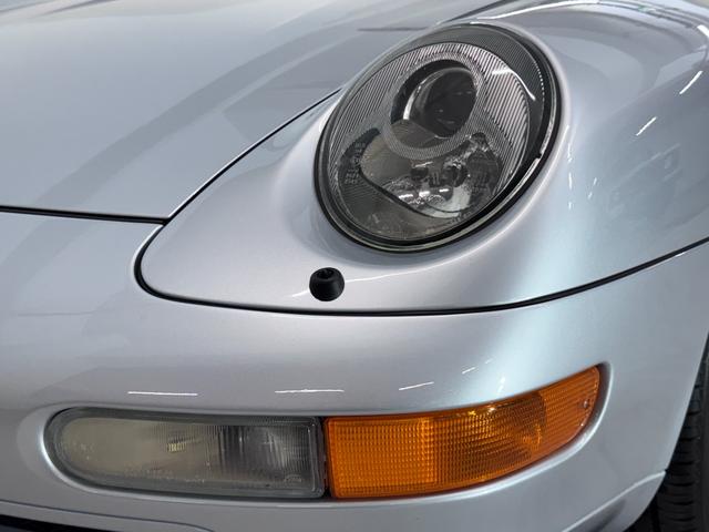 ９１１ ９１１カレラ　Ｈ２２　Ｈ２３　Ｈ２６　Ｈ２８　Ｈ３０　Ｒ２　Ｒ４　Ｒ７記録簿　ブラックレザー　電動Ｒウィング　キセノンヘッドライト　１７インチＡＷ（27枚目）