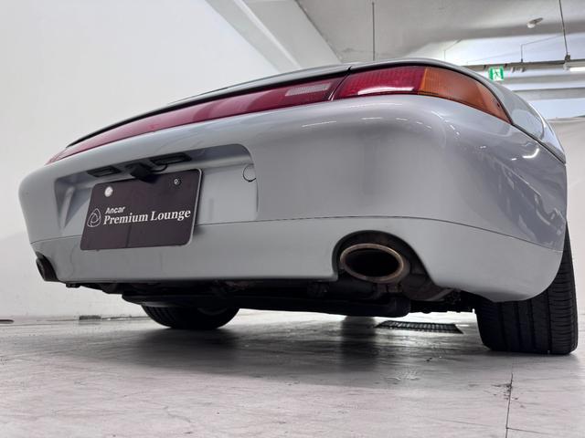 ９１１ ９１１カレラ　Ｈ２２　Ｈ２３　Ｈ２６　Ｈ２８　Ｈ３０　Ｒ２　Ｒ４　Ｒ７記録簿　ブラックレザー　電動Ｒウィング　キセノンヘッドライト　１７インチＡＷ（31枚目）