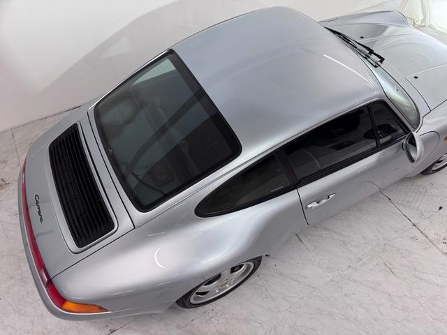 ９１１ ９１１カレラ　Ｈ２２　Ｈ２３　Ｈ２６　Ｈ２８　Ｈ３０　Ｒ２　Ｒ４　Ｒ７記録簿　ブラックレザー　電動Ｒウィング　キセノンヘッドライト　１７インチＡＷ（32枚目）