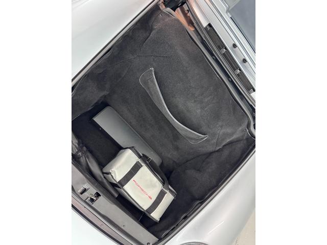 ９１１ ９１１カレラ　Ｈ２２　Ｈ２３　Ｈ２６　Ｈ２８　Ｈ３０　Ｒ２　Ｒ４　Ｒ７記録簿　ブラックレザー　電動Ｒウィング　キセノンヘッドライト　１７インチＡＷ（47枚目）