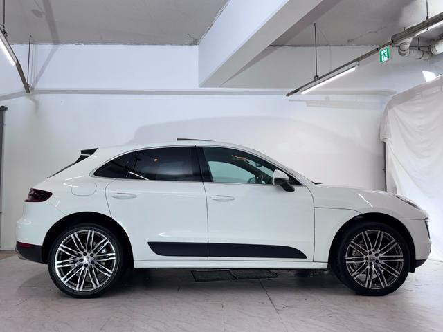 マカン マカンS パノラマサンルーフ ブラックレザー電動シート 前後シートヒーター 21AW フルセグTV BカメラBTオーディオスマートキー 電動Rゲート HIDヘッドライト パドルシフト マルチスポーツステア(21枚目)