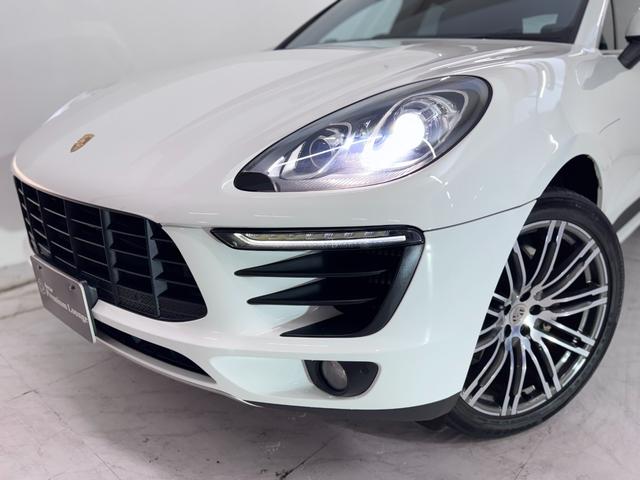 マカン マカンS パノラマサンルーフ ブラックレザー電動シート 前後シートヒーター 21AW フルセグTV BカメラBTオーディオスマートキー 電動Rゲート HIDヘッドライト パドルシフト マルチスポーツステア(23枚目)