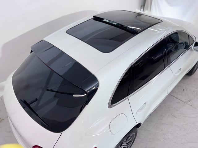 マカン マカンS パノラマサンルーフ ブラックレザー電動シート 前後シートヒーター 21AW フルセグTV BカメラBTオーディオスマートキー 電動Rゲート HIDヘッドライト パドルシフト マルチスポーツステア(26枚目)