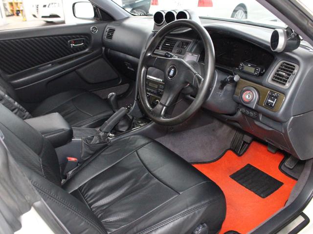 マークII ツアラーV 5MT換装公認/純正エアロ/TOMEIタービン/HKS製VカムEXカム・レーシングサクションKIT・IC・ブローオフバルブ/SARD製フューエルP・550ccインジェクター/エキマニ/HKSマフラー(13枚目)