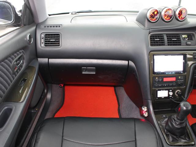 マークII ツアラーV 5MT換装公認/純正エアロ/TOMEIタービン/HKS製VカムEXカム・レーシングサクションKIT・IC・ブローオフバルブ/SARD製フューエルP・550ccインジェクター/エキマニ/HKSマフラー(18枚目)