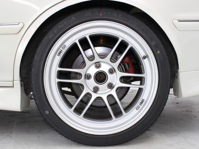 マークII ツアラーV 5MT換装公認/純正エアロ/TOMEIタービン/HKS製VカムEXカム・レーシングサクションKIT・IC・ブローオフバルブ/SARD製フューエルP・550ccインジェクター/エキマニ/HKSマフラー(32枚目)