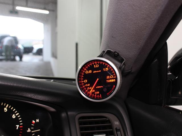 マークII ツアラーV 5MT換装公認/純正エアロ/TOMEIタービン/HKS製VカムEXカム・レーシングサクションKIT・IC・ブローオフバルブ/SARD製フューエルP・550ccインジェクター/エキマニ/HKSマフラー(44枚目)