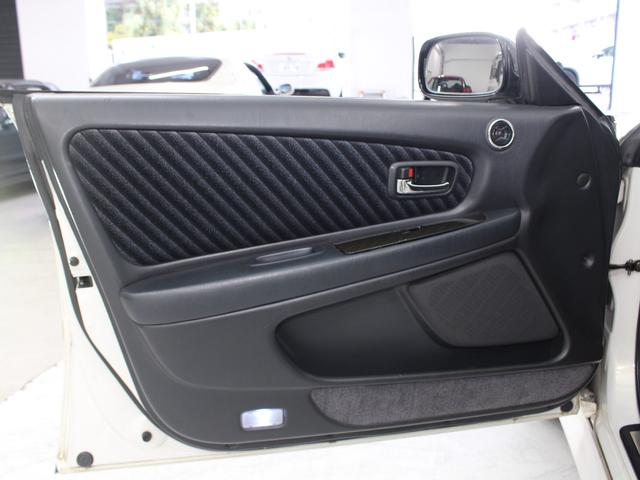 マークII ツアラーV 5MT換装公認/純正エアロ/TOMEIタービン/HKS製VカムEXカム・レーシングサクションKIT・IC・ブローオフバルブ/SARD製フューエルP・550ccインジェクター/エキマニ/HKSマフラー(48枚目)