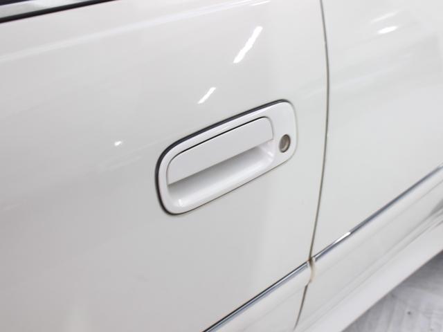 マークII ツアラーV 5MT換装公認/純正エアロ/TOMEIタービン/HKS製VカムEXカム・レーシングサクションKIT・IC・ブローオフバルブ/SARD製フューエルP・550ccインジェクター/エキマニ/HKSマフラー(54枚目)