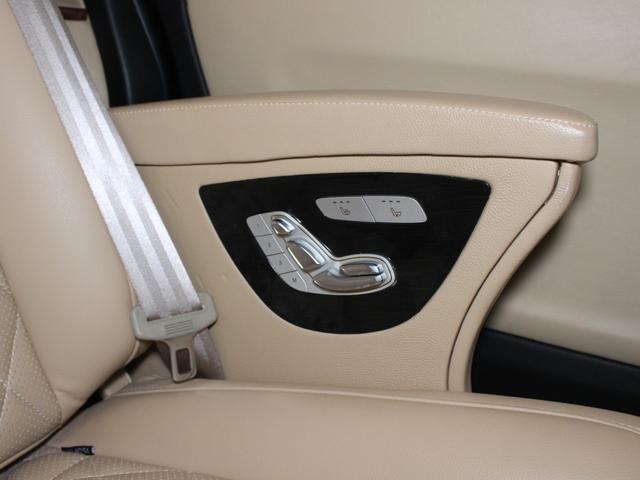 Ｖクラス 　新車並行／左ハンドル／ベージュ革シート／２ｎｄキャプテンシート／サードシート電動ベッド／ウッド調インテリア／アルカンターラルーフ／２０インチホイール／クルーズコントロール／社外ナビ／レーダー／ドラレコ（49枚目）