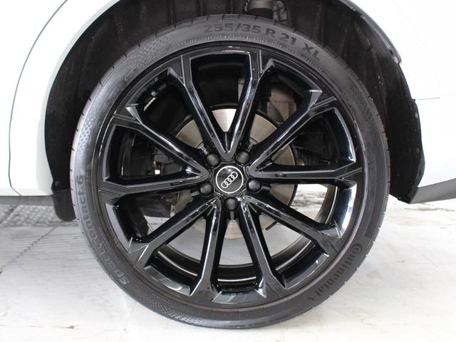 ＲＳ Ｑ３ スポーツバック ベースグレード　ＲＳデザインパッケージエクステンデッドブルー／ブラックスタイリング／２１インチＡＷ／マトリクスＬＥＤ／バーチャルコックピット／アンビエントライト／アダプティブクルコン／スマートフォンインターフェイス（59枚目）