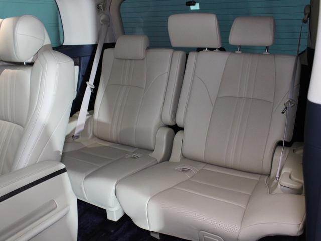 アルファード 3.5エグゼクティブラウンジS ベージュ革/モデリスタエアロ/ツインパノラマSR/JBLサウンド/Rフリップダウンモニター/デジタルインナーミラー/LED3眼ライト/両側パワスラ/衝突軽減B/ACC/LDA/BSM/BTオーディオ(41枚目)