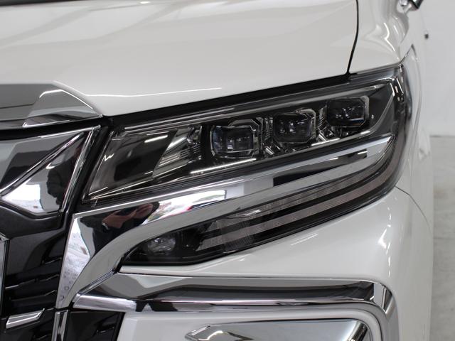 アルファード 3.5エグゼクティブラウンジS ベージュ革/モデリスタエアロ/ツインパノラマSR/JBLサウンド/Rフリップダウンモニター/デジタルインナーミラー/LED3眼ライト/両側パワスラ/衝突軽減B/ACC/LDA/BSM/BTオーディオ(48枚目)