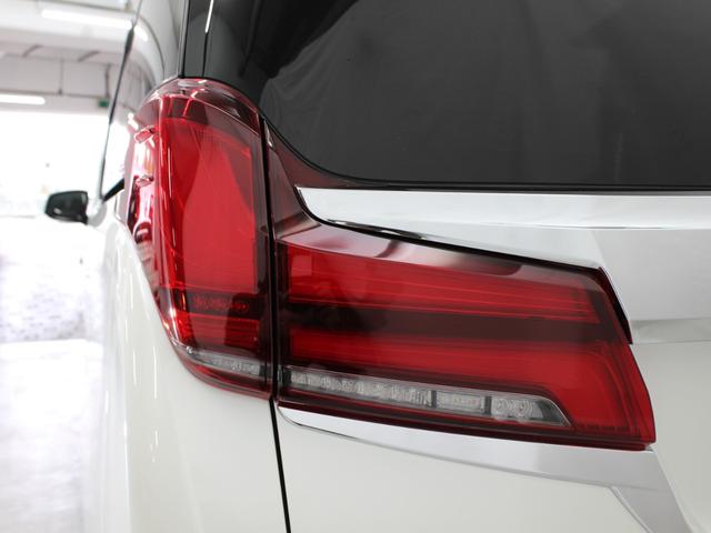 アルファード 3.5エグゼクティブラウンジS ベージュ革/モデリスタエアロ/ツインパノラマSR/JBLサウンド/Rフリップダウンモニター/デジタルインナーミラー/LED3眼ライト/両側パワスラ/衝突軽減B/ACC/LDA/BSM/BTオーディオ(49枚目)