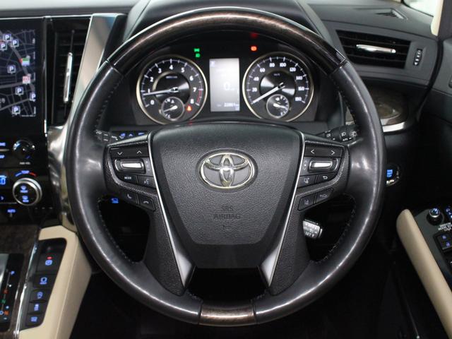 アルファード 3.5エグゼクティブラウンジS ベージュ革/モデリスタエアロ/ツインパノラマSR/JBLサウンド/Rフリップダウンモニター/デジタルインナーミラー/LED3眼ライト/両側パワスラ/衝突軽減B/ACC/LDA/BSM/BTオーディオ(56枚目)