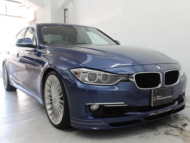 Ｂ３ ビターボ　リムジン　右Ｈ／ブラックレザーシート／サンルーフ／ハーマンカードン／コンフォートアクセス／アクラポビッチマフラー／純正２０インチＡＷ／ブルーキャリパー／シートヒーター／純正ナビ／ＥＴＣ／バックカメラ（23枚目）