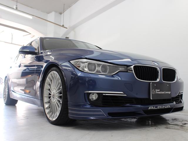 Ｂ３ ビターボ　リムジン　右Ｈ／ブラックレザーシート／サンルーフ／ハーマンカードン／コンフォートアクセス／アクラポビッチマフラー／純正２０インチＡＷ／ブルーキャリパー／シートヒーター／純正ナビ／ＥＴＣ／バックカメラ（24枚目）