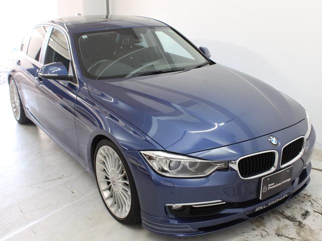 Ｂ３ ビターボ　リムジン　右Ｈ／ブラックレザーシート／サンルーフ／ハーマンカードン／コンフォートアクセス／アクラポビッチマフラー／純正２０インチＡＷ／ブルーキャリパー／シートヒーター／純正ナビ／ＥＴＣ／バックカメラ（25枚目）