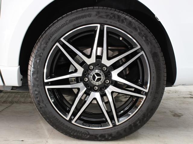 Ｖクラス Ｖ２２０ｄアバンギャルドロングＡＭＧラインパッケージ　黒革／ツインパノラマサンルーフ／ブルメスター／追従クルコン／デジタルインナーミラー／メモリーシート／シートヒーター／ＢＳＭ／ＬＫＡ／ルーフレール／ＬＥＤライト／電動Ｒゲート／アンビエントライト（68枚目）