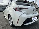 TOYOTA COROLLASPORT