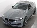 BMW ALPINA B4