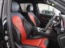 ＧＬＣ６３　Ｓ　４マチック＋　レザエクＰ　赤黒ナッパ　パノラマＳＲ　ブルメスター　レーダーセーフＰ　ＬＥＤヘッドアダプティブＨｉビーム　ＨＵＤ　３６０°カメラ　ＡＭＧスポーツサス　ＡＭＧパフォーマンスエグゾースト　エアバランスＰ（14枚目）