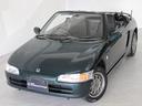 HONDA BEAT