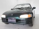 HONDA BEAT