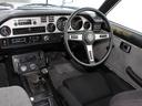 TOYOTA CARINA