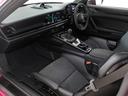 911カレラT 右H/7MT/スポーツデザインPKG/カーボンルーフ/カーボンフルバケシート/Rアクスルステア/PDLSプラス/Race-Tex-GTスポーツステア&ルーフライニング/ロゴエンボスコンソール/デカール(36枚目)