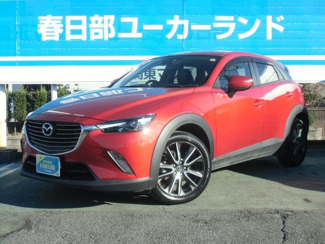 XD ツーリング 2WD マツコネナビ BOSE ワンオーナ(1枚目)