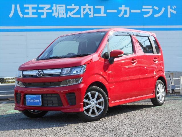 660 ハイブリッド XS 衝突軽減ブレーキ MMナビ(1枚目)