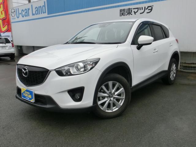 2.2 XD 17AW 2WD HIDライト フォグ(1枚目)