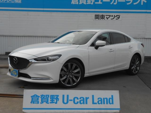 2.2 XD Lパッケージ ディーゼルターボ ナビ 360カ(1枚目)