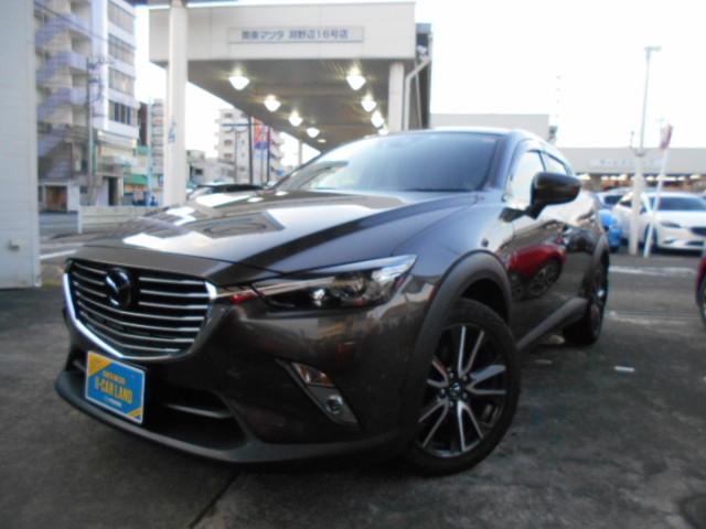 1.5 XD ツーリング ディーゼルターボ 4WD MRCC(1枚目)