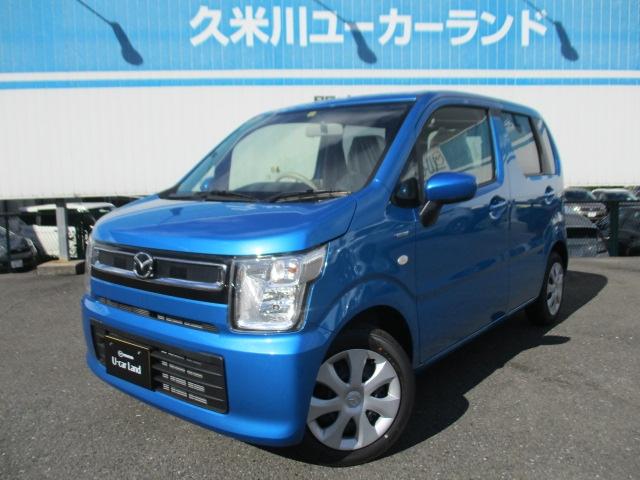 660 ハイブリッド XG 4WD メモリーナビ(1枚目)