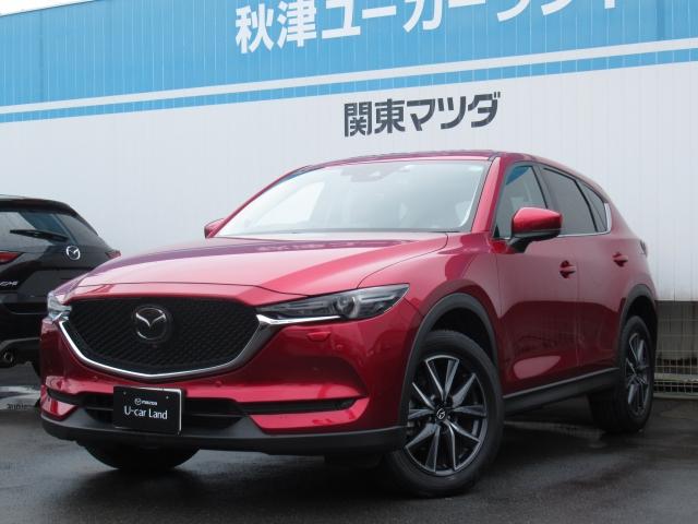 2.2 XD Lパッケージ 4WD 19AW LED BOSE(1枚目)