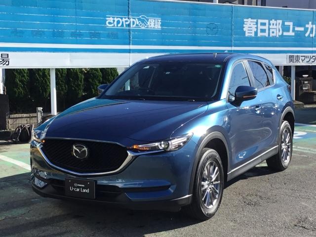 cx 5 マツダ の中古車を探すなら グーネット中古車 埼玉県春日部市の中古車情報