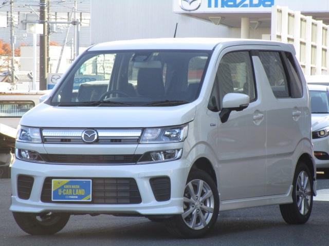 660 ハイブリッド XS 全方位モニターカメラPKG 試乗車(1枚目)